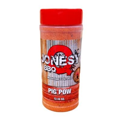 product image of Pig Pow Seasoning by JonesyQ BBQ