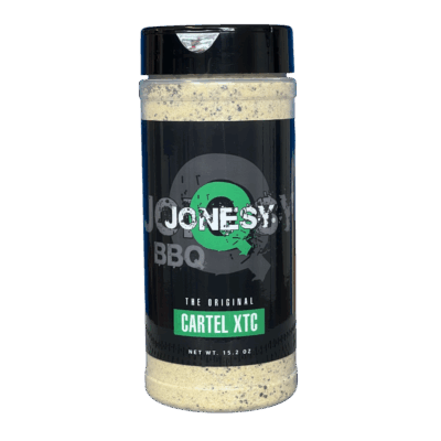 CARTEL JonesyQ Rub