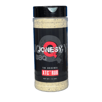 XTC JonesyQ Rub