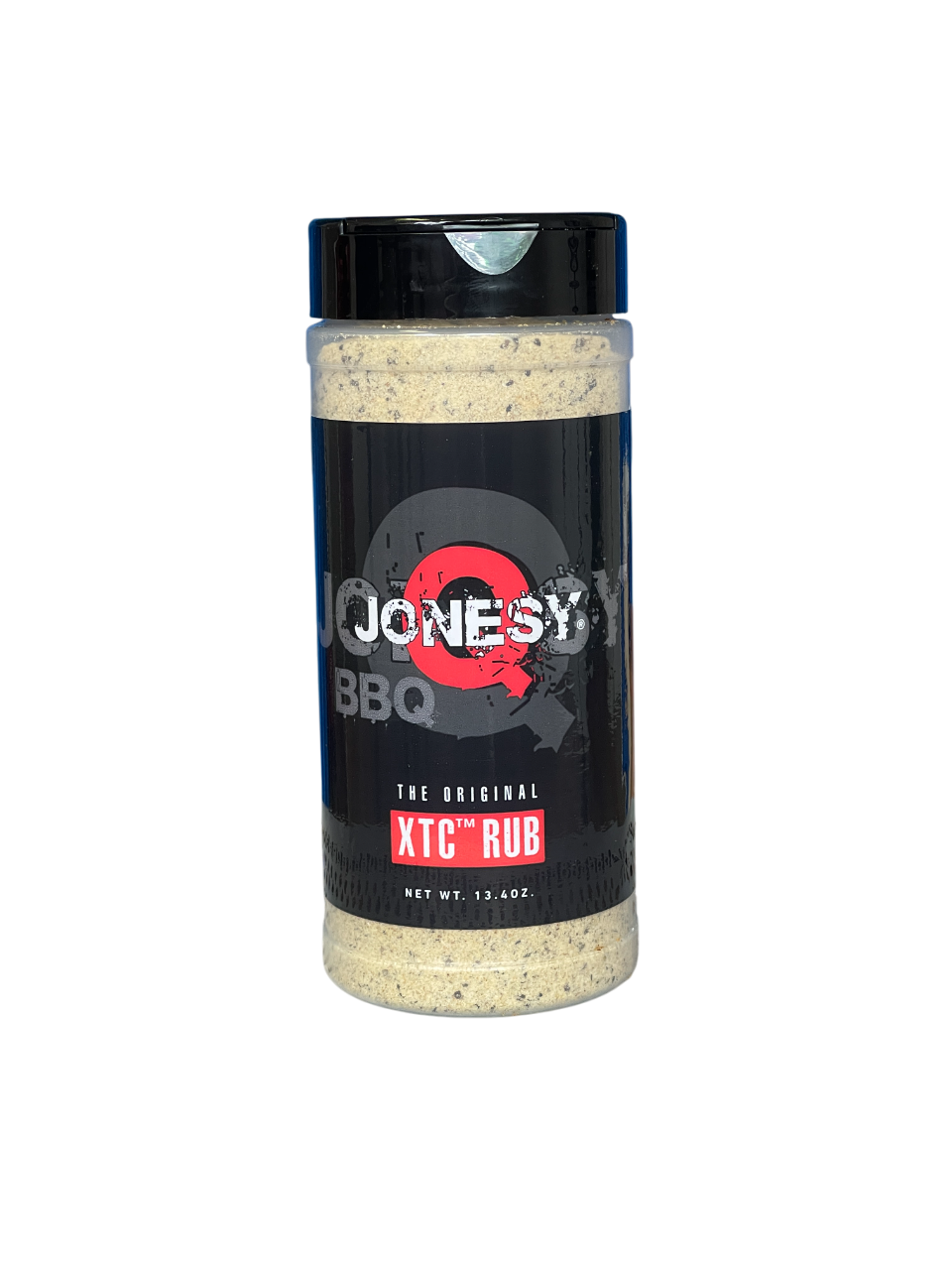 XTC JonesyQ Rub