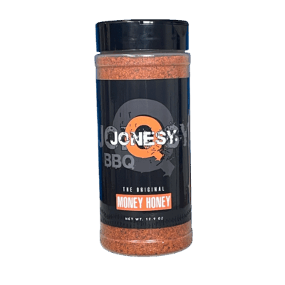 Money Honey JonesyQ Rub