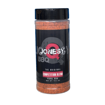 Competition Blend (Formerly Booty Rub)