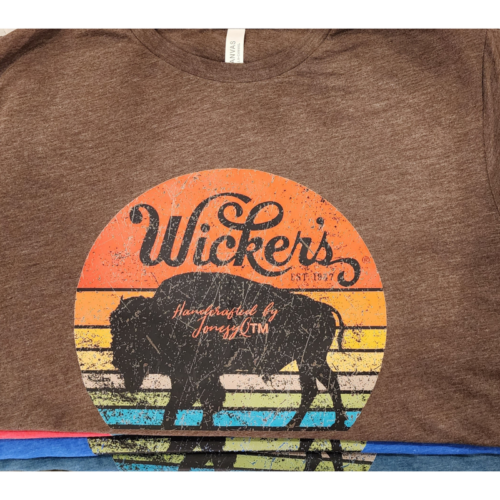 Buffalo T-shirt - Image 2