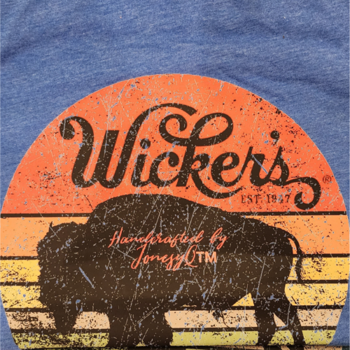 Buffalo T-shirt - Image 4