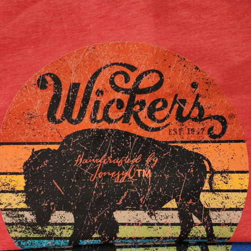 Buffalo T-shirt - Image 3