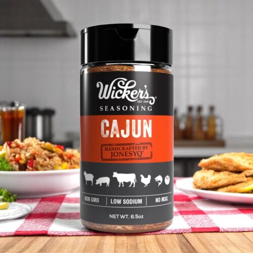 Cajun Rub - Image 2