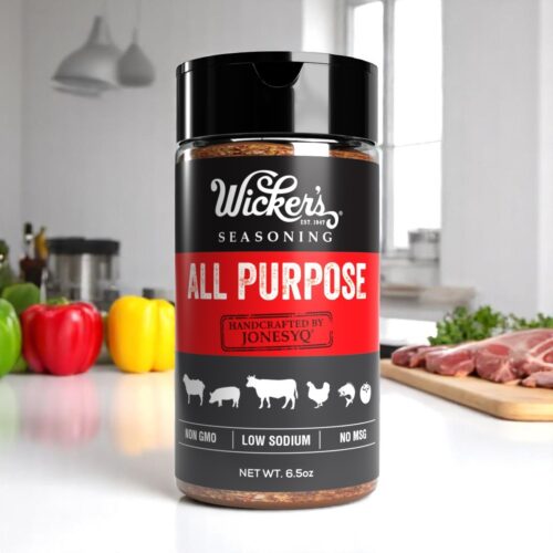All Purpose Rub - Image 3