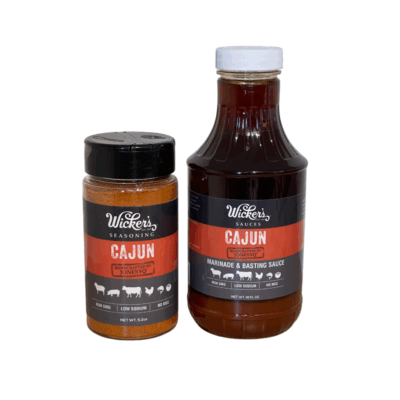 Cajun Bundle